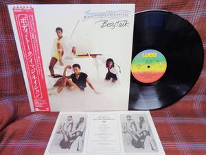 L#5050◆帯付LP◆ イマジネイション ボディ・トーク IMAGINATION Body Talk ディスコ フュージョン A.O.R P-11179