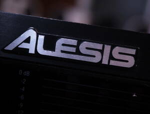 ALESIS adat その2