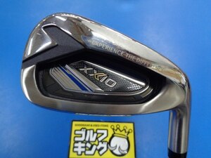 GK豊田▼ 906 【状態良好♪】ダンロップ（スリクソン）★ゼクシオ2022 Navy★MP1200★R★28度★７Ｉ★ユーティリティ★