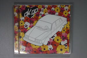 ok go　12曲　CD　送料180円