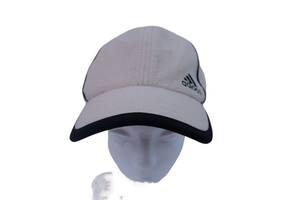 adidas(アディダス) ボアキャップ ベージュ レディース フリーサイズ ゴルフ用品 2307-0070 中古