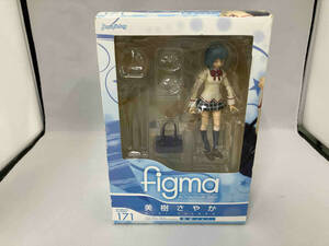 グッドスマイルカンパニー figma 劇場版魔法少女まどか☆マギカ 美樹さやか (13-01-13)