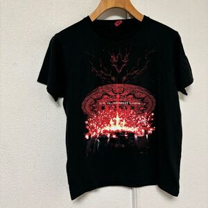 BABYMETAL WORLD TOUR 2016 TOUR FINAL AT TOKYO DOME TシャツMベビーメタル　ベビメタ