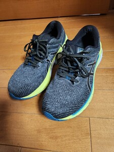 asics アシックス GT-2000 10 サイズ25.5センチ ランニングシューズ