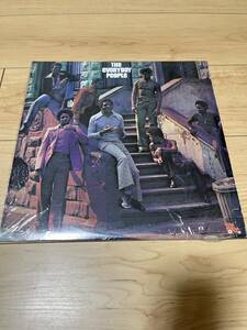 LP/輸入盤　レアグルーヴ　RCLー6000 / THE EVERYDAY PEOPLE 