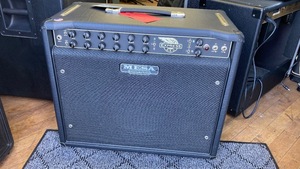 u50641 Mesa/boogie [EXPRESS 5:50] 中古 コンボアンプ 札幌