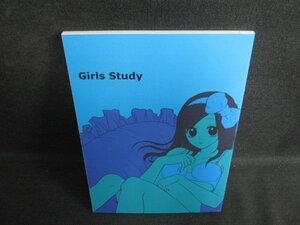 Girls Study/KCB