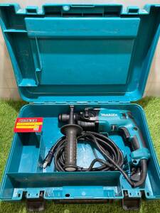 【中古品】　makita 18mmハンマドリル　HR1830F　ITOJDDCT84K4