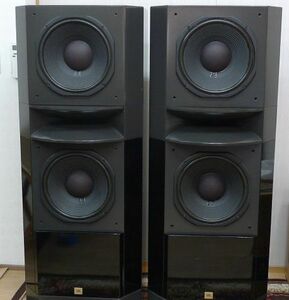  ◆JBL Project K2 S5500 ブラック◆