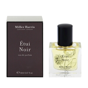 ミラーハリス エチュイ ノワール EDP・SP 14ml 香水 フレグランス ETUI NOIR MILLER HARRIS 新品 未使用