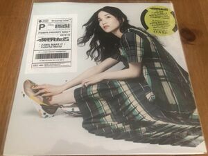 ■新品未使用■仮谷せいら/ZAWA MAKE IT//COLORFUL WORLD【2019/JPN盤/7inch】