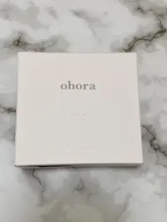 ohora リムーバー