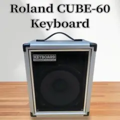 Roland CUBE-60 キーボードアンプ