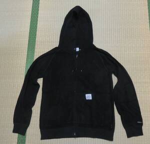 NEIGHBORHOOD CREEP / C-ZIP HOODED パイルジップパーカー