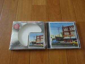 Billy Joel Streetlife Serenade SACD Audio Fidelity Multi-ch ビリー・ジョエル ストリートライフ・セレナーデ 