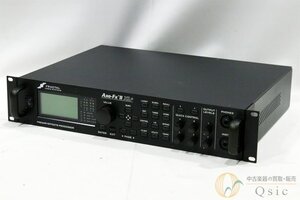 [美品] Fractal Audio Systems Axe-Fx II XL+ 他の追随を許さないクオリティとリアルなサウンド！ [RK201]