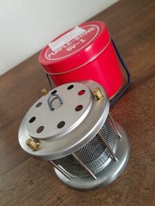 当時物 未使用 レア パープル ストーブ SV-1 武井バーナー 部品 パーツ PURPLE STOVE Vintage ビンテージ レトロ アウトドア キャンプ 道具