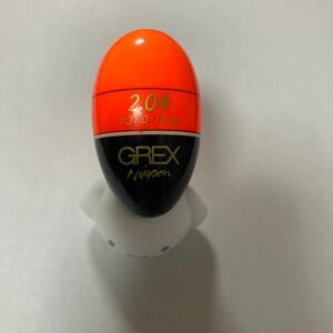 【程度良好品】美品 grex ゴリラ グレックス gorilla Dangan nippon 2.0号 廃盤 だんがん