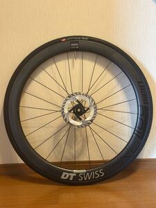 DT SWISS ARC1100 Dicut 50mm DISC