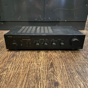 Denon PMA-915 AVアンプ デノン 動作品 -a199