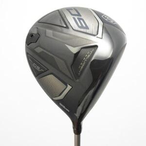 ウイルソン Wilson D9 ドライバー TENSEI CK BLUE 50 シャフト：TENSEI CK BLUE 50