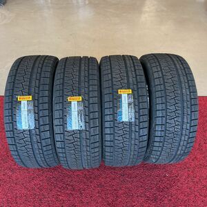 225/50R17　ピレリ　年式:2019　未使用品　激安美品4本セット:44000円