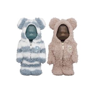 BE@RBRICK GELATO PIQUE 400% 2体セット