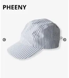 フィーニー　pheeny cap キャップ