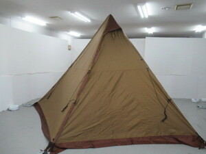 tent-Mark DESIGNS サーカスST キャンプ テント/タープ 033604002