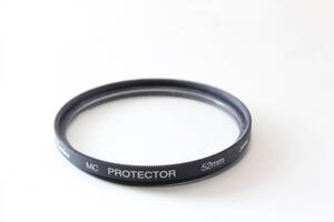 Kenko ケンコー MC PROTECTOR 52mm⑦