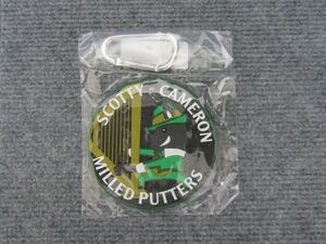 ♪新品[4754] Scotty Cameron 2024 St. Patrick