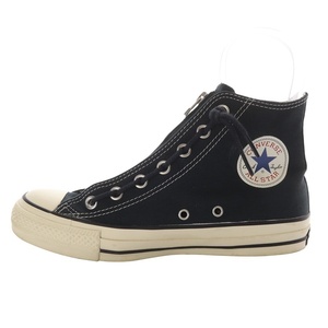 コンバース CONVERSE Nonnative × WACKO MARIA All Star 100 HI/NM Black オールスター 100 HI/NM ブラック スニーカー US5.5 1SC776