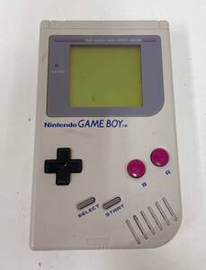 【Nintendo GAME BOY TM ニンテンドー ゲームボーイ ソフト】任天堂/ゲーム機/ゲーム/ポケモン/レトロ/K611-191