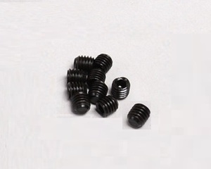 ☆ イモねじ Ｍ5 X 5mm 10個セット　イモネジ.