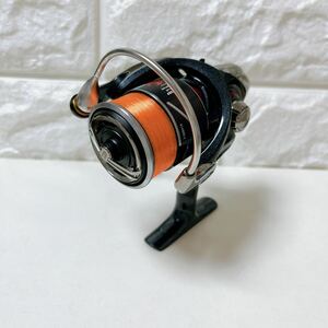 1円 ダイワ Daiwa X LT2000S LT2000 XLT 20月下美人 スピニングリール 釣り具 グッズ 道具 最安値 月花 美人 リール 釣り 