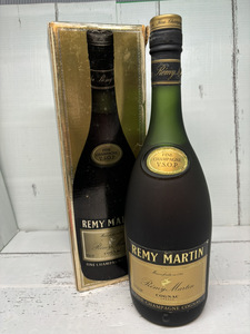 ☆GOL☆【古酒】レミーマルタン VSOP REMY MARTIN ブランデー 700ml ４０% コニャック 未開栓