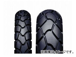 2輪 ダンロップ D604 リヤ 18インチ 4.60-18