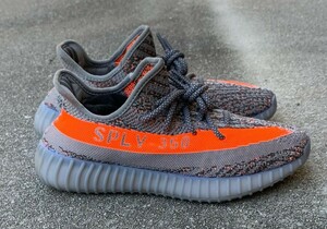 【24.5cm】adidas Yeezy Boost 350 v2 Beluga Reflective GW1229 アディダス イージー ブースト ベルーガ リフレクティブ RF KANYE WEST YE