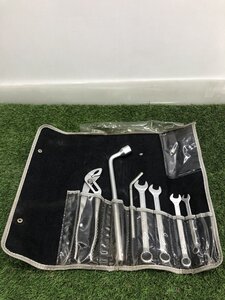 【中古品】HEYCO ツールセット　□　IT3GM61CR76O