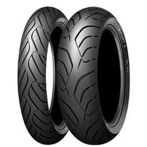 DUNLOP(ダンロップ) バイク タイヤ SPORTMAX ROADSMART III 160/60R15 67H TL リア 318253 X-ADV(RC95/RH10)｜TMAX500(SJ04J/SJ0