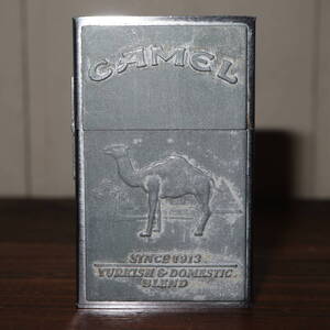 camel　キャメル　1932　SECOND RELEASE　Zippo　レプリカ　ジッポー　/　ライター　セカンドリリース　ジッポ