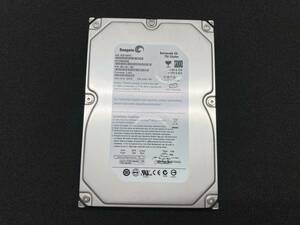 ★☆Seagate Barracuda ES ST3750640NS 750GB SATA3Gbps 高耐久ドライブ☆★