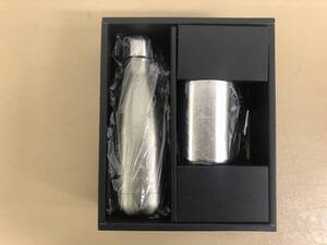 Energy bottle エナジーボトル　アウトドアセット　350ml