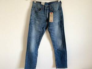 未使用 505 ストレッチ リーバイス W 30 L32 REGULAR Levis レギュラー