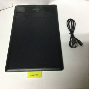 Wacom ペンタブレット CTH-470 動作未確認 ワコム