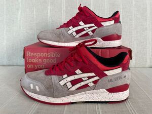 アシックス　asics ゲルライト 3 GEL-LYTE 3 ☆ 27.0cm