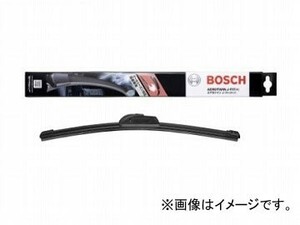 ボッシュ エアロツイン J-フィット(+) ワイパーブレード 450mm AJ45 入数：1本 助手席 トヨタ クラウン エステート [S17]