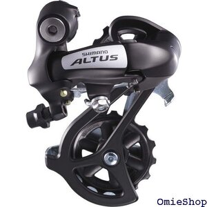  シマノ SHIMANO リアディレイラー MTB RD 応 直付タイプ ERDM310DL ALTUS アルタス 4809