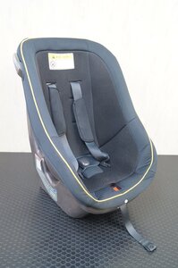 良品 TAKATA タカタ　チャイルドシート　04BEANS TKAMZ001 ブラック　シートベルト型 タカタ04ビーンズ