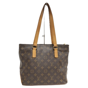 LOUIS VUITTON カバピアノ トートバッグ モノグラム M51148